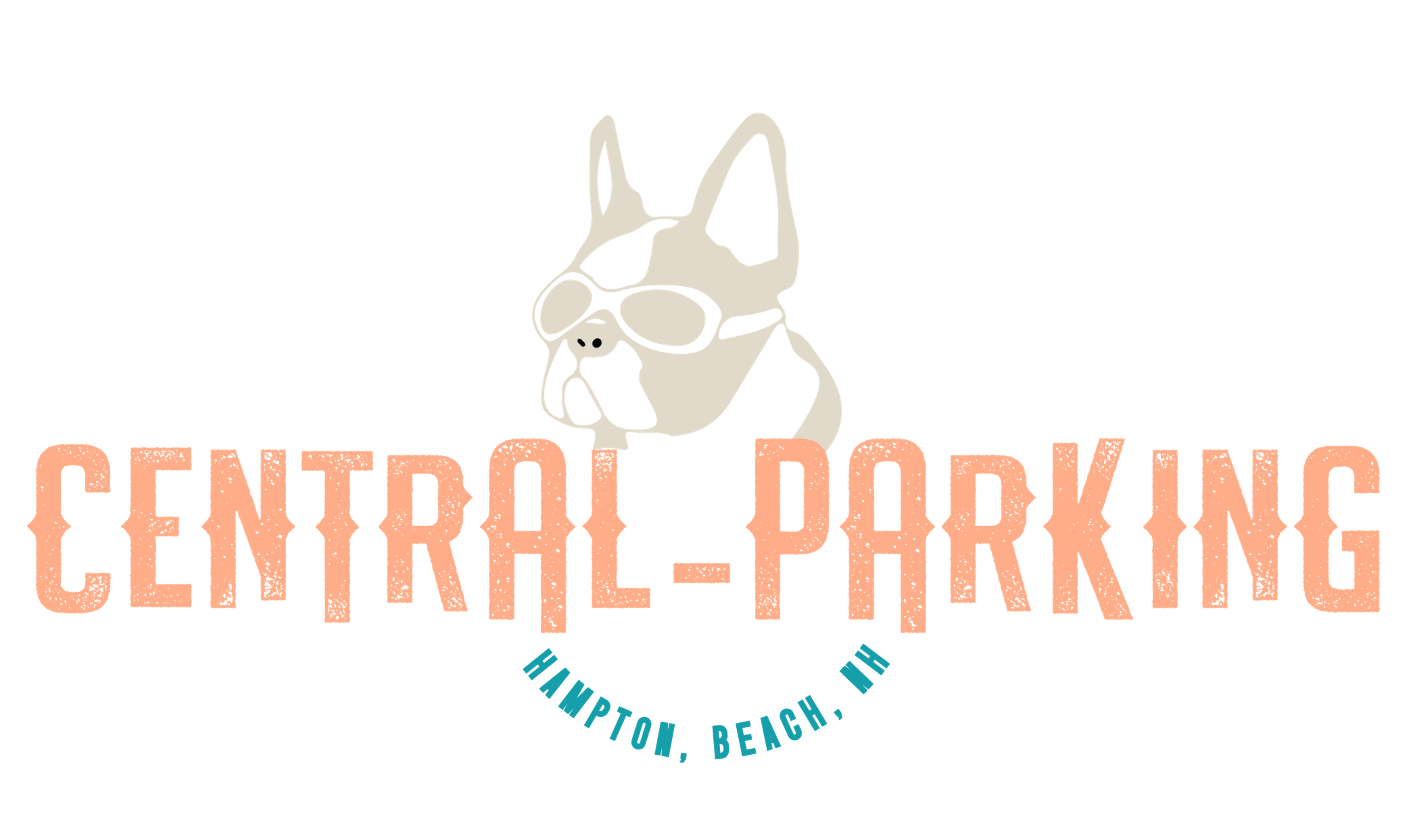 Central Parking Inverted Logo Main